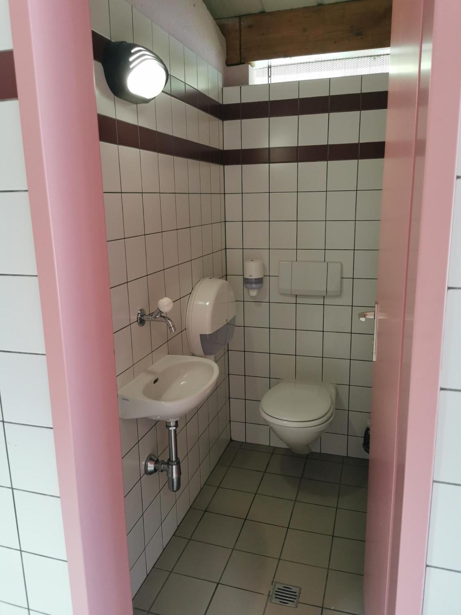 Camping Melezza Losone Bagian luar foto